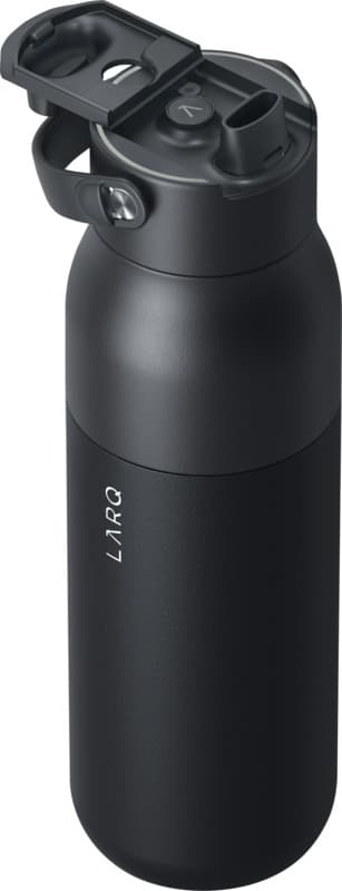 LARQ PureVis™ 2.0 1000 ml water bottle 4