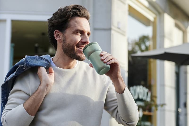 Mepal Ellipse 275 ml travel mug 6