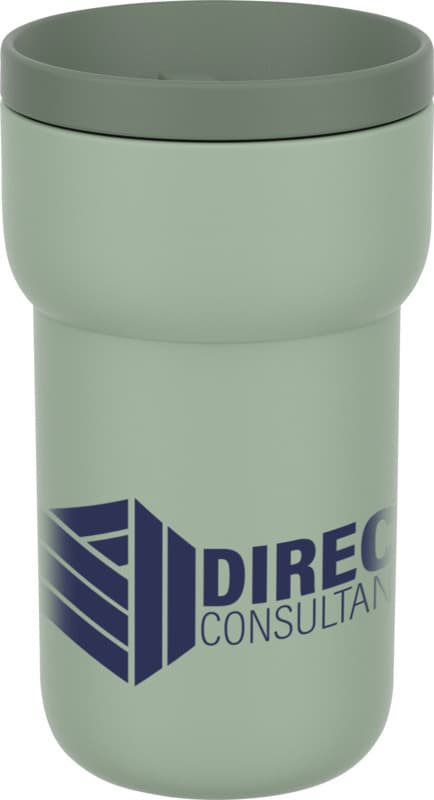 Mepal Ellipse 275 ml travel mug 7