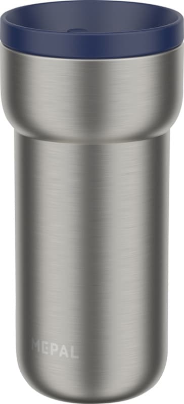Mepal Ellipse 375 ml insulated stainless steel mug 9