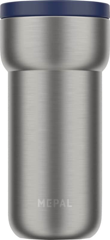 Mepal Ellipse 375 ml insulated stainless steel mug 10