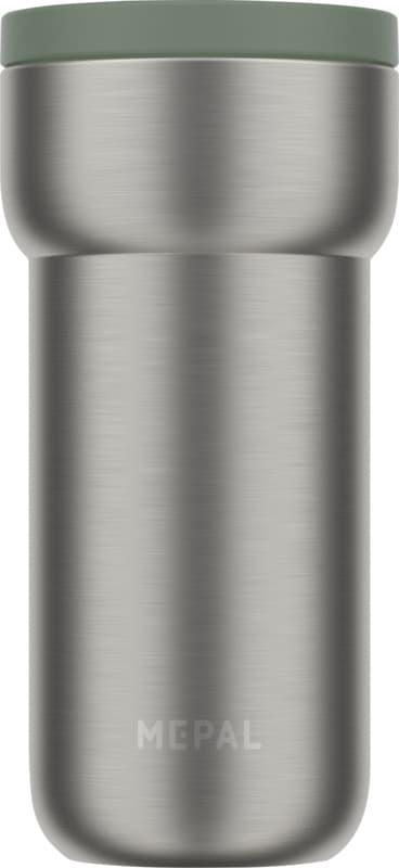 Mepal Ellipse 375 ml insulated stainless steel mug 2