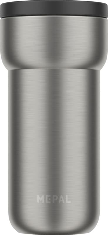 Mepal Ellipse 375 ml insulated stainless steel mug 6
