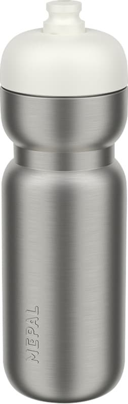 Mepal Pull 800 ml stainless steel sport bottle 9