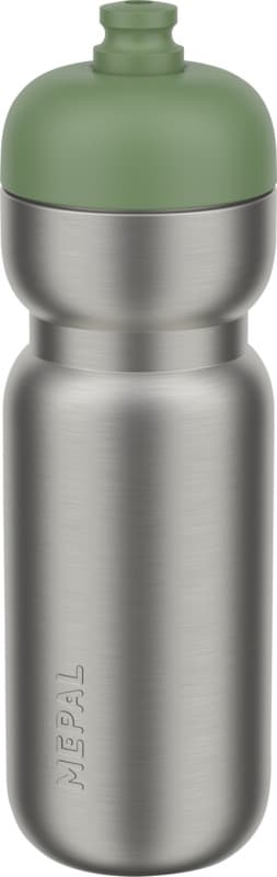 Mepal Pull 800 ml stainless steel sport bottle 1