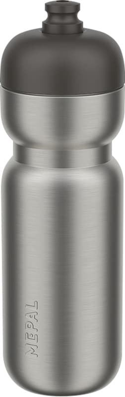 Mepal Pull 800 ml stainless steel sport bottle 5