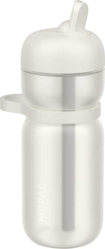 Mepal 600 ml sport bottle with flip lid 1