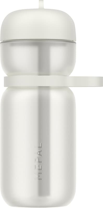 Mepal 600 ml sport bottle with flip lid 2