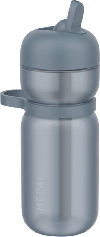 Mepal 600 ml sport bottle with flip lid 5