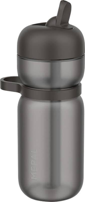 Mepal 600 ml sport bottle with flip lid 9