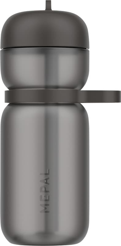 Mepal 600 ml sport bottle with flip lid 10
