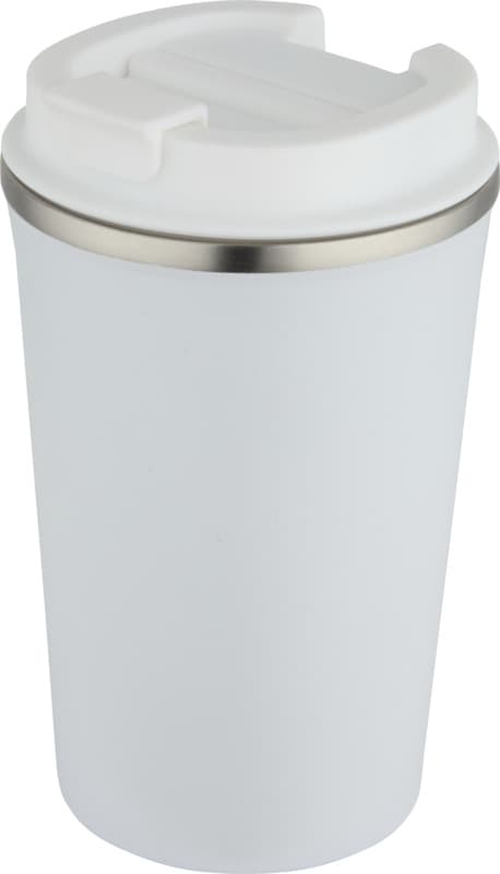 Newport 350 ml double wall vacuum insulated stainless steel tumbler 6