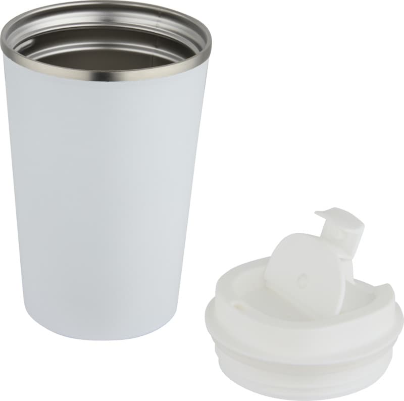 Newport 350 ml double wall vacuum insulated stainless steel tumbler 8