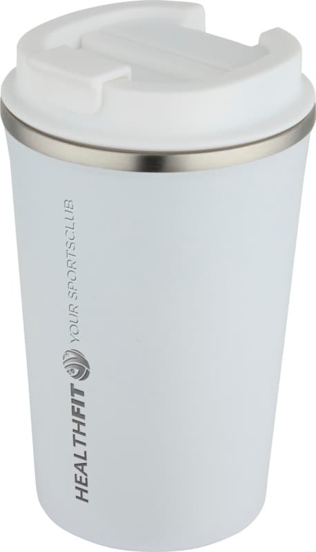 Newport 350 ml double wall vacuum insulated stainless steel tumbler 10