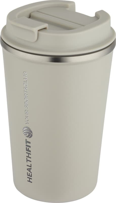 Newport 350 ml double wall vacuum insulated stainless steel tumbler 25