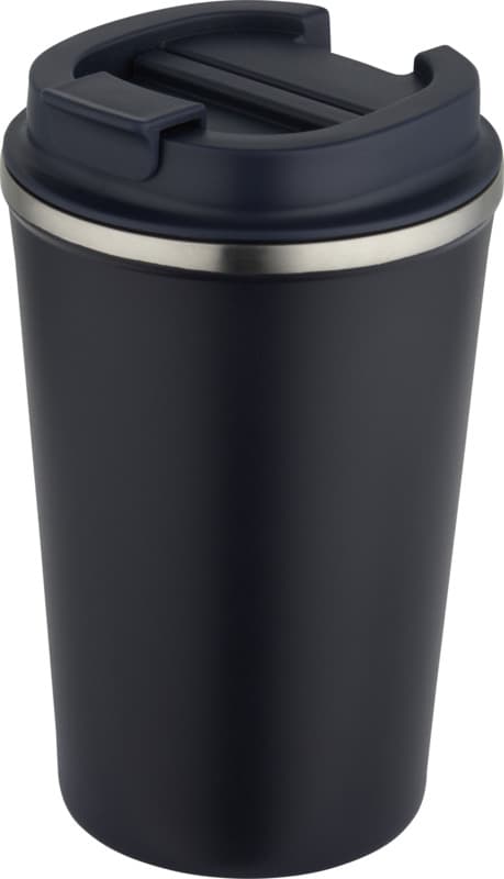 Newport 350 ml double wall vacuum insulated stainless steel tumbler 11