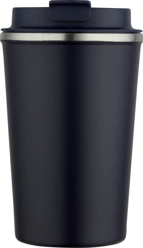 Newport 350 ml double wall vacuum insulated stainless steel tumbler 12