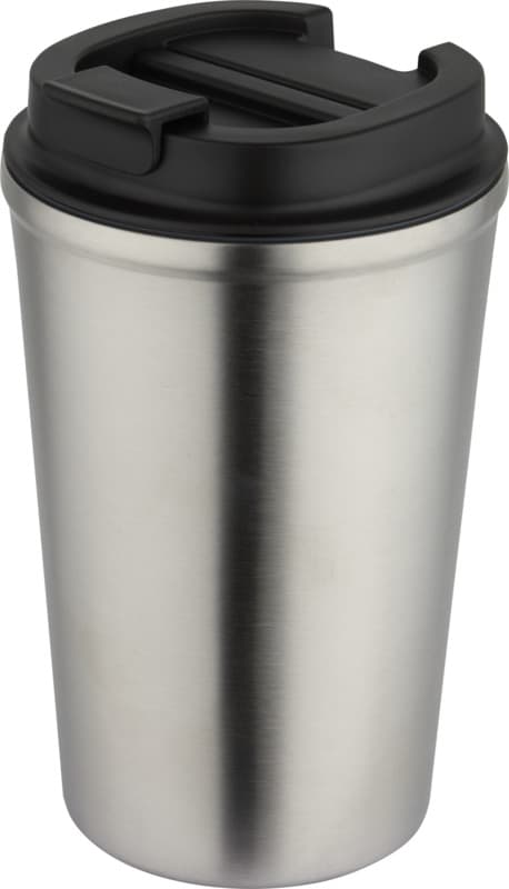 Newport 350 ml double wall vacuum insulated stainless steel tumbler 16