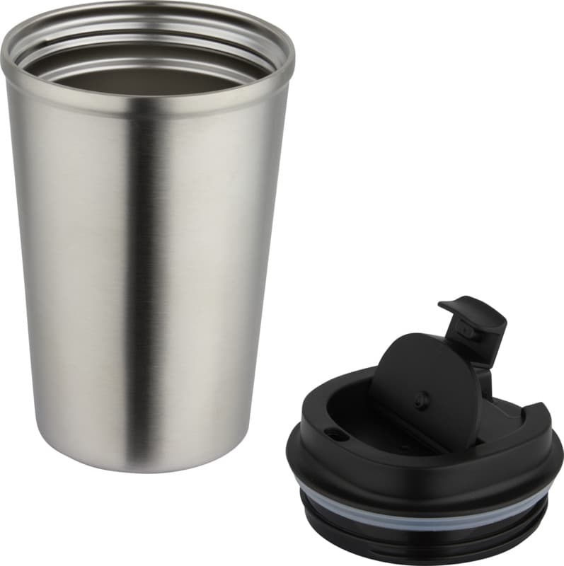 Newport 350 ml double wall vacuum insulated stainless steel tumbler 18