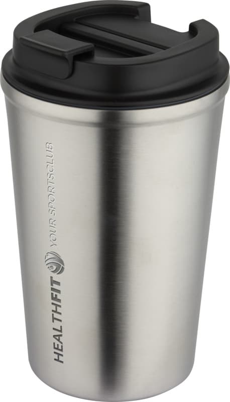 Newport 350 ml double wall vacuum insulated stainless steel tumbler 20