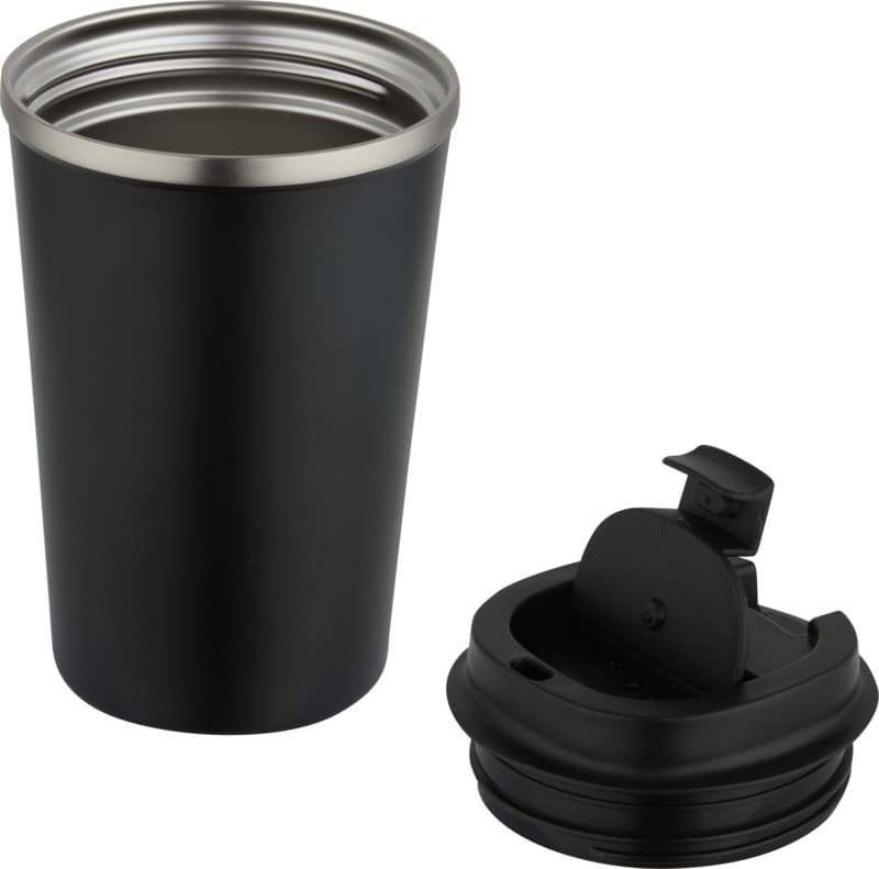 Newport 350 ml double wall vacuum insulated stainless steel tumbler 3