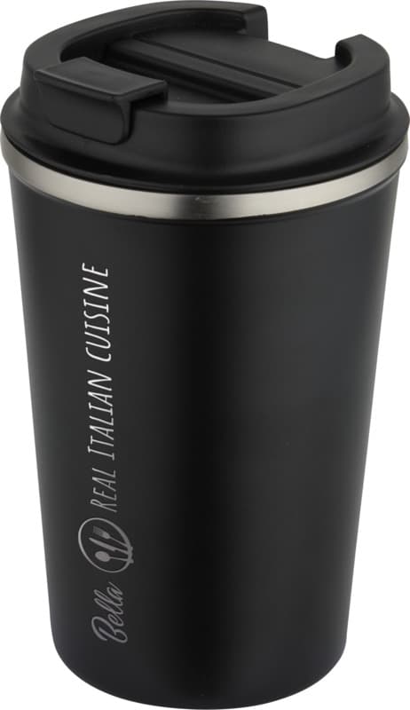 Newport 350 ml double wall vacuum insulated stainless steel tumbler 5