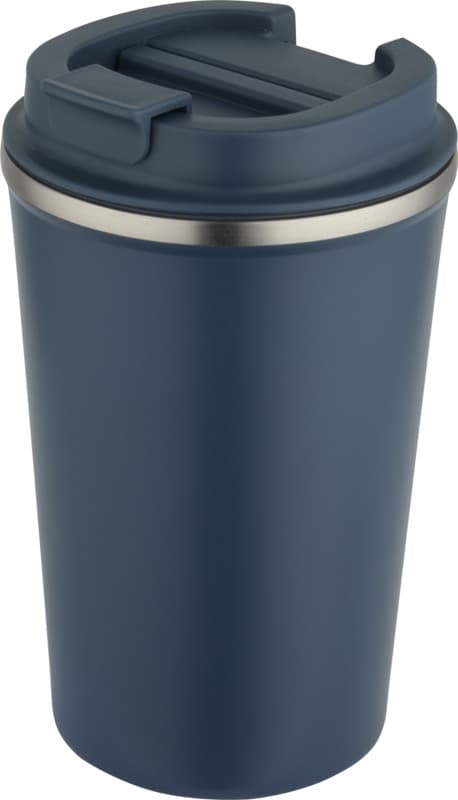 Newport 350 ml double wall vacuum insulated stainless steel tumbler 26
