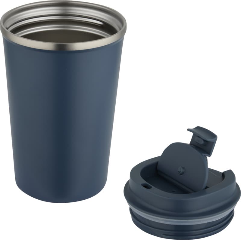 Newport 350 ml double wall vacuum insulated stainless steel tumbler 28