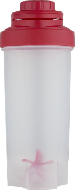 Forza 700 ml sport bottle with shaker ball 13