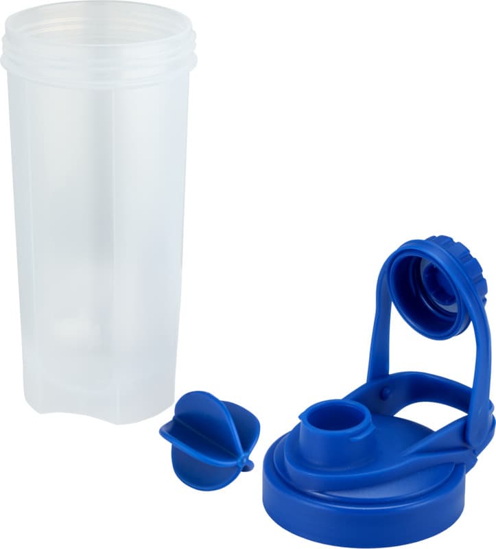 Forza 700 ml sport bottle with shaker ball 27