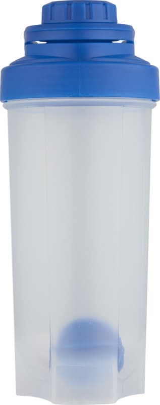 Forza 700 ml sport bottle with shaker ball 25