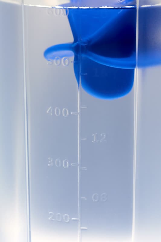 Forza 700 ml sport bottle with shaker ball 28