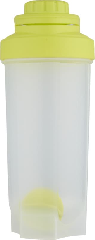 Forza 700 ml sport bottle with shaker ball 19