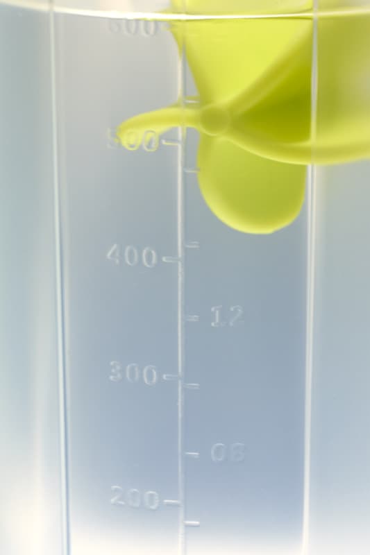 Forza 700 ml sport bottle with shaker ball 22