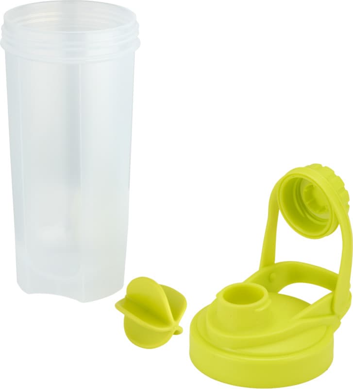 Forza 700 ml sport bottle with shaker ball 21