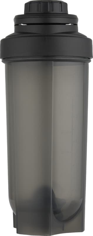 Forza 700 ml sport bottle with shaker ball 8