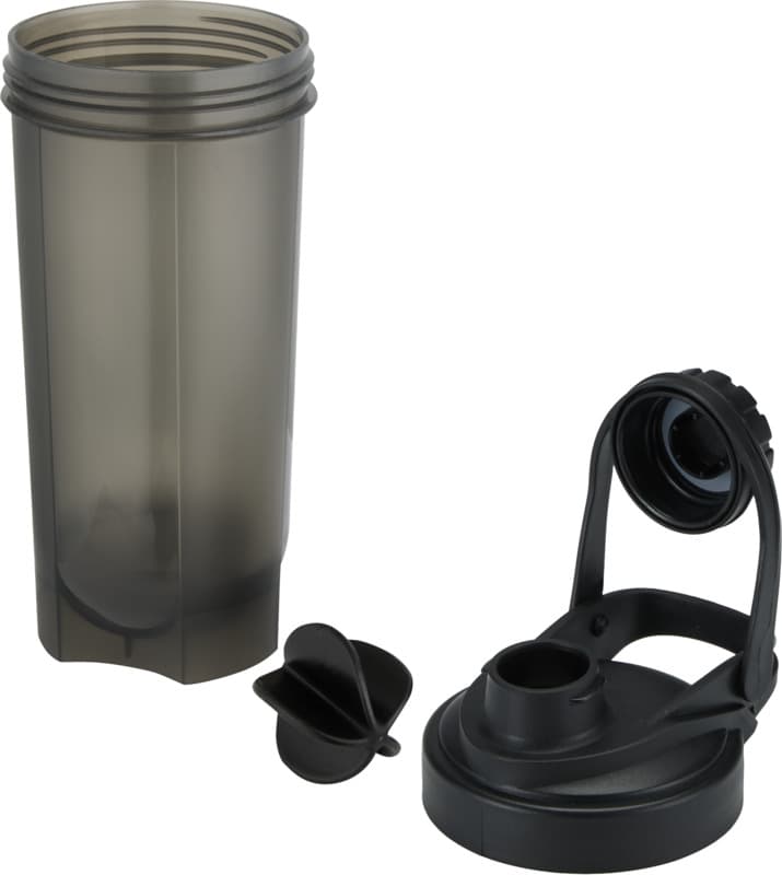Forza 700 ml sport bottle with shaker ball 9