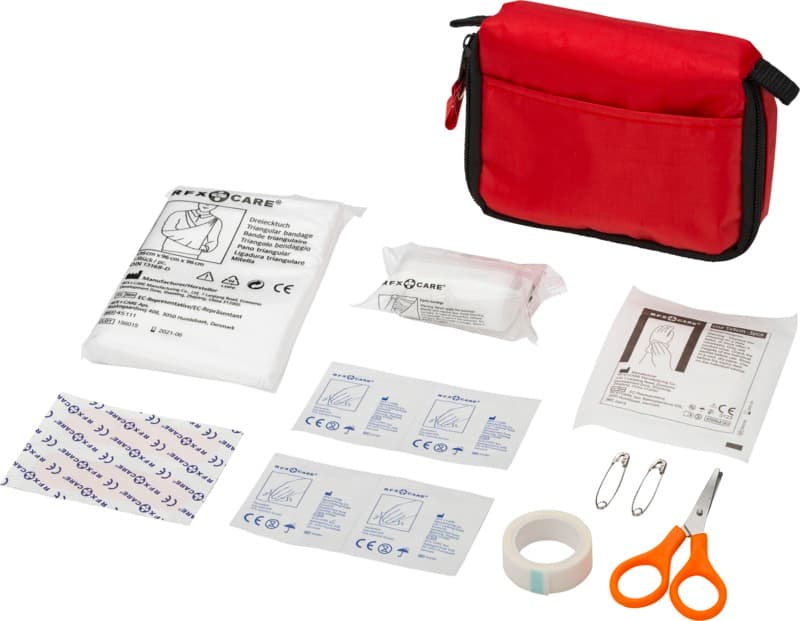 Save-me 19-piece first aid kit 1