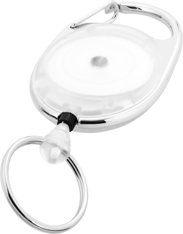 Gerlos roller clip keychain 1