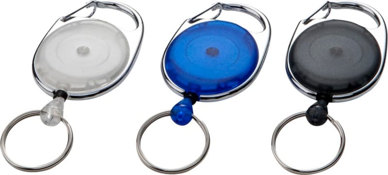 Gerlos roller clip keychain 11