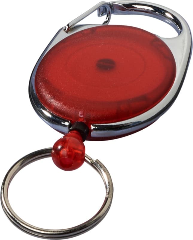 Gerlos roller clip keychain 14