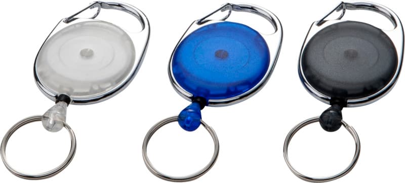 Gerlos roller clip keychain 21