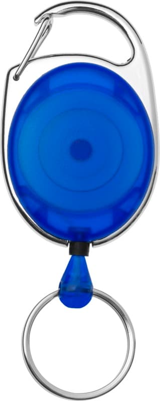 Gerlos roller clip keychain 19