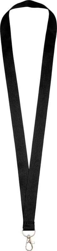 Impey lanyard with convenient hook 1