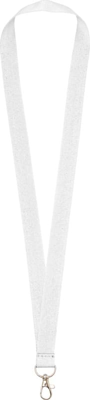 Impey lanyard with convenient hook 7