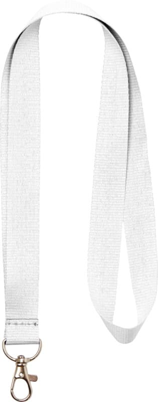 Impey lanyard with convenient hook 8