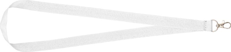 Impey lanyard with convenient hook 9