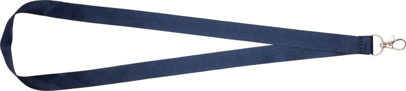 Impey lanyard with convenient hook 14