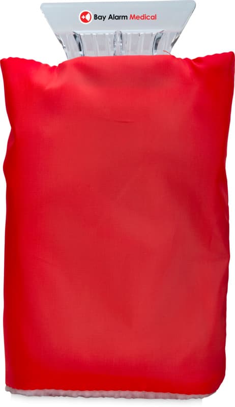 Colt ice scraper with glove 15