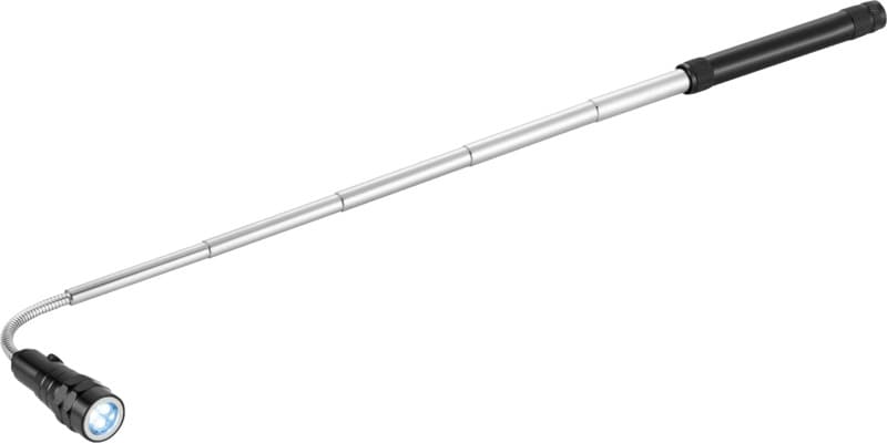 Magnetica pick-up tool torch light 3